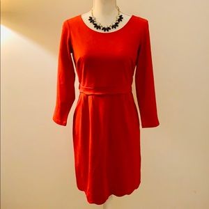Tahari dress NWOT